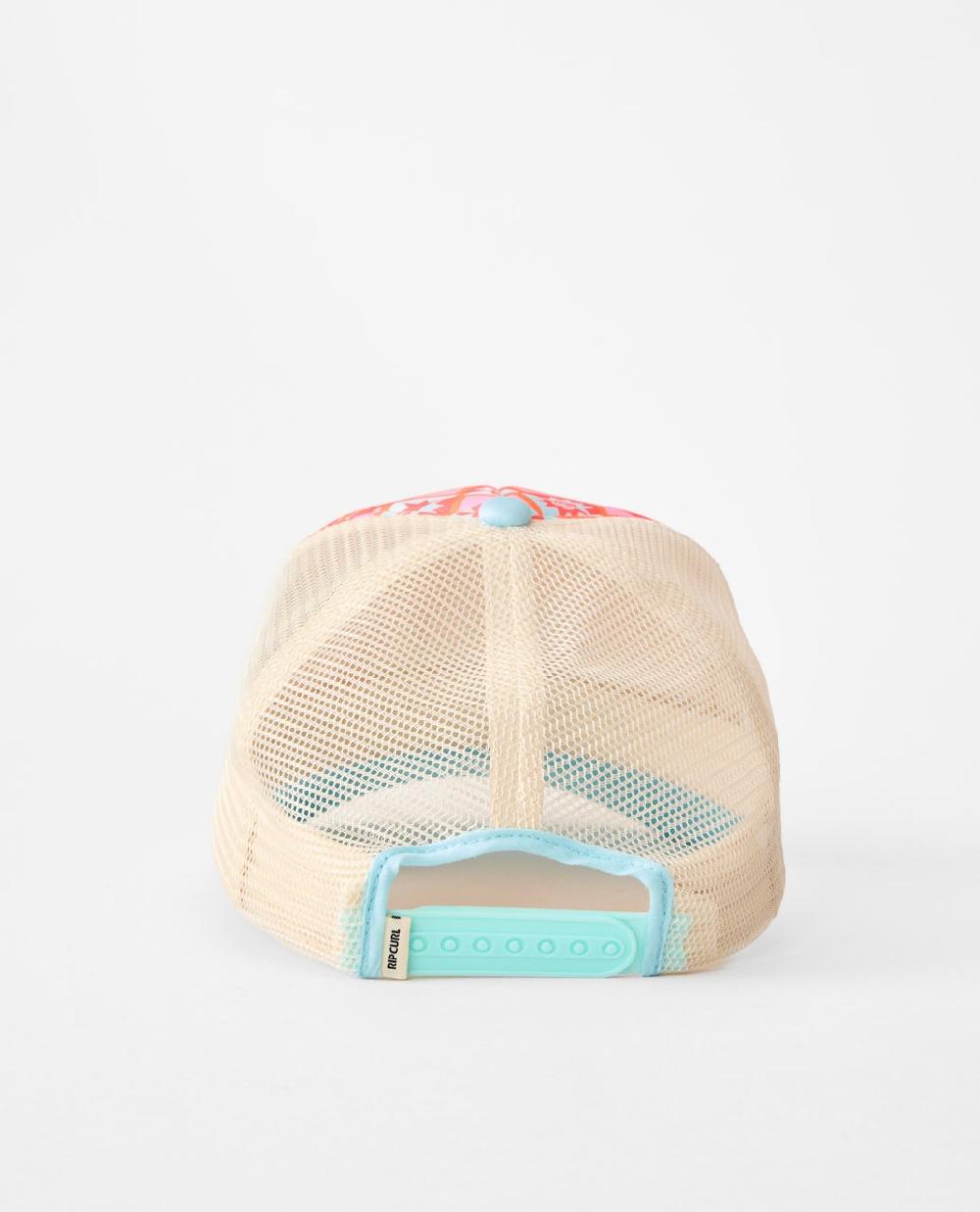 Rip Curl Mixed Revival Trucker - Kids