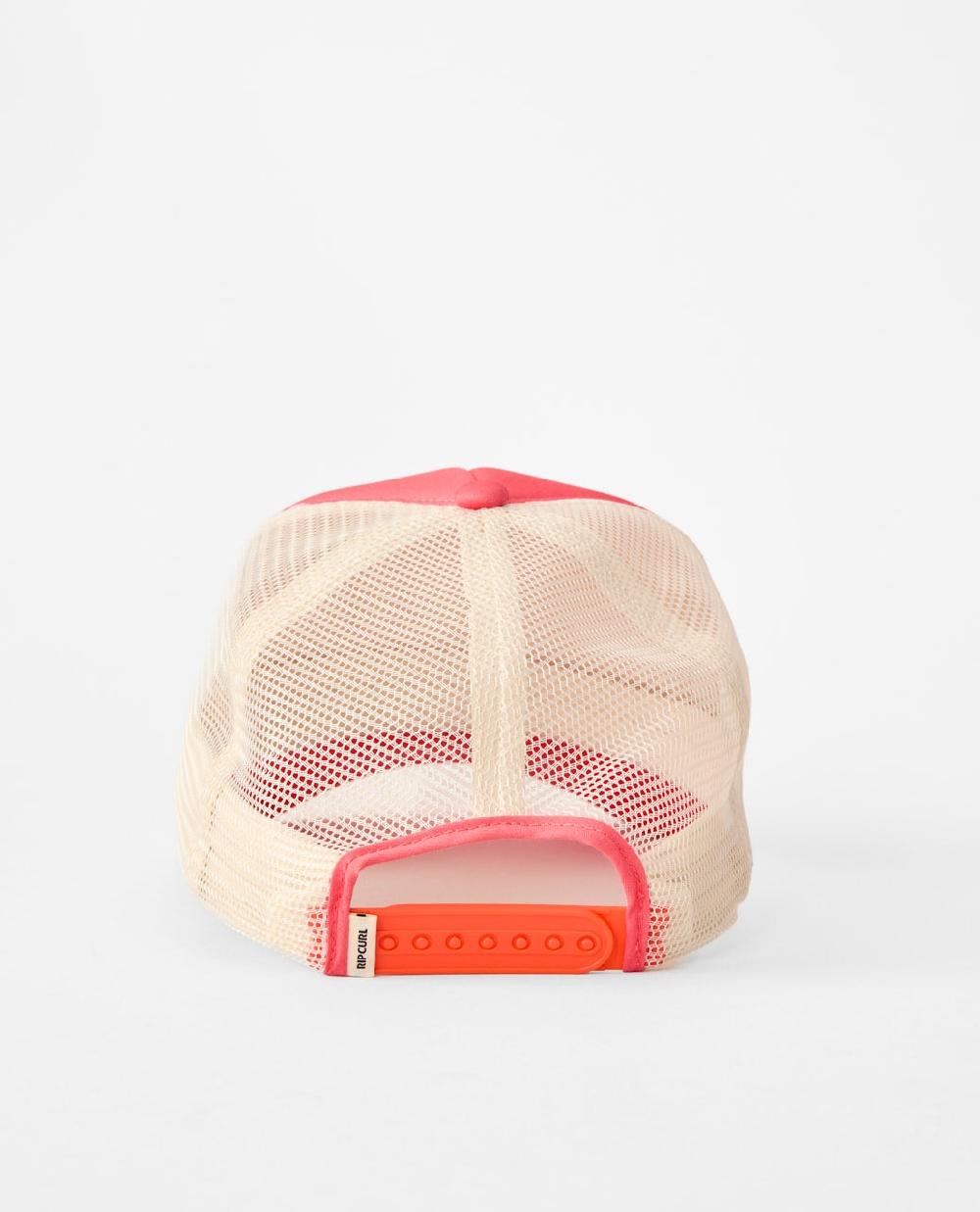 Rip Curl Mixed Revival Trucker - Kids