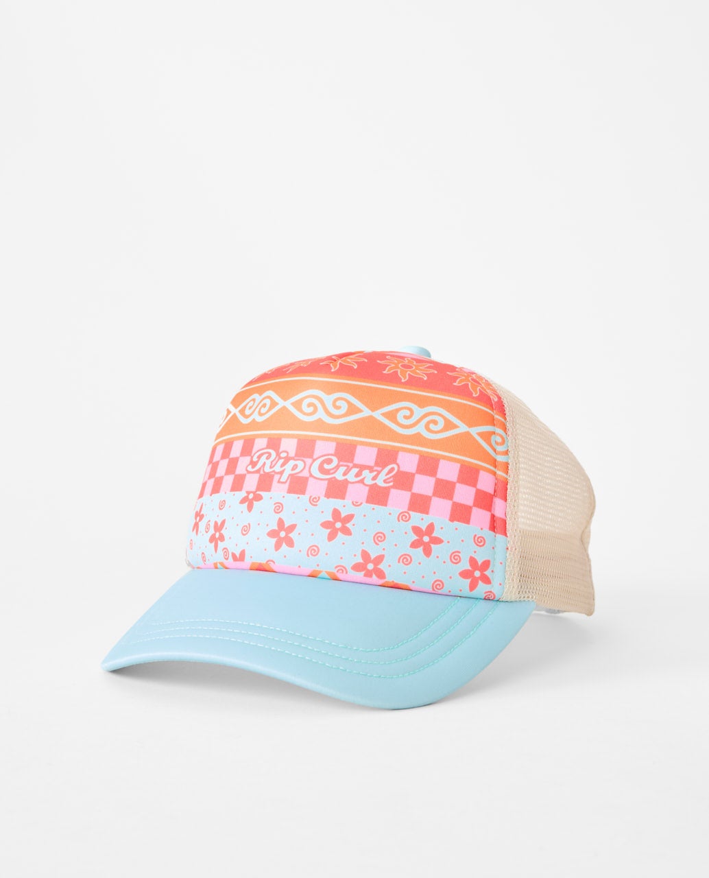 rip curl Mixed Revival Trucker - Kids
