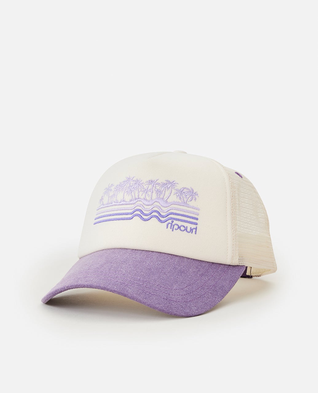 rip curl Mixed Revival Trucker