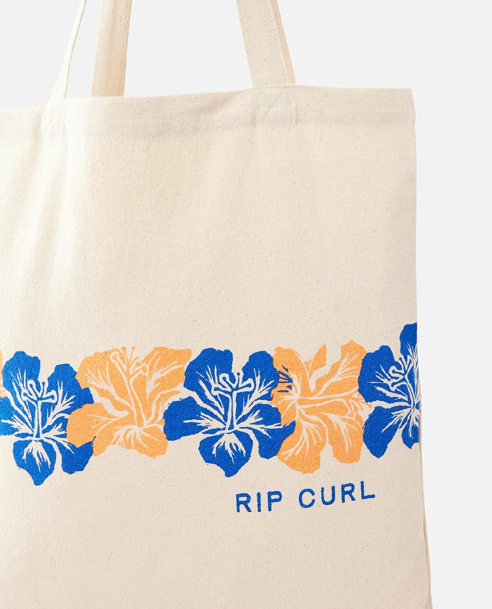 Rip Curl Mixed Shopper 3L Tote