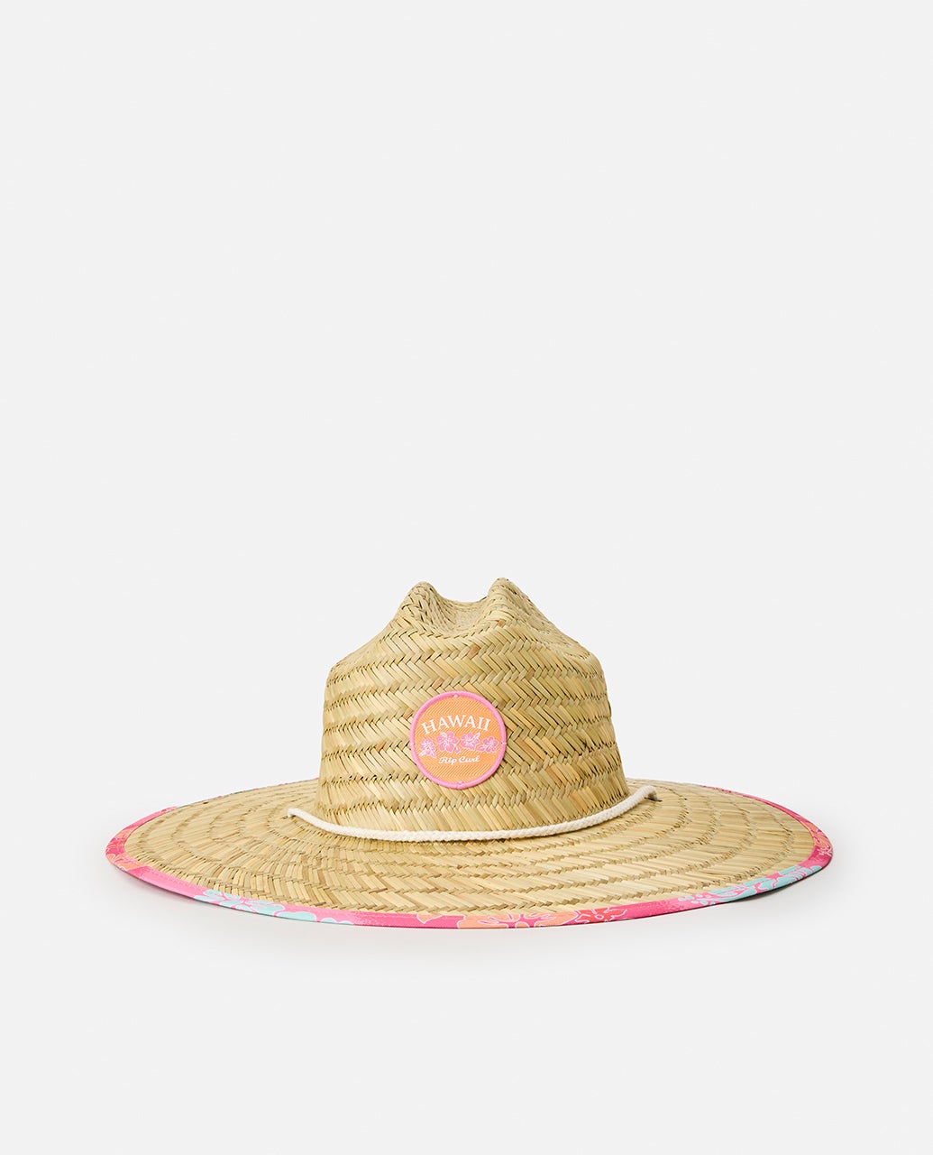 Rip Curl Mixed Straw Sun Hat