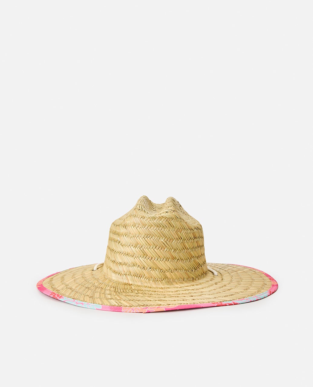 Rip Curl Mixed Straw Sun Hat