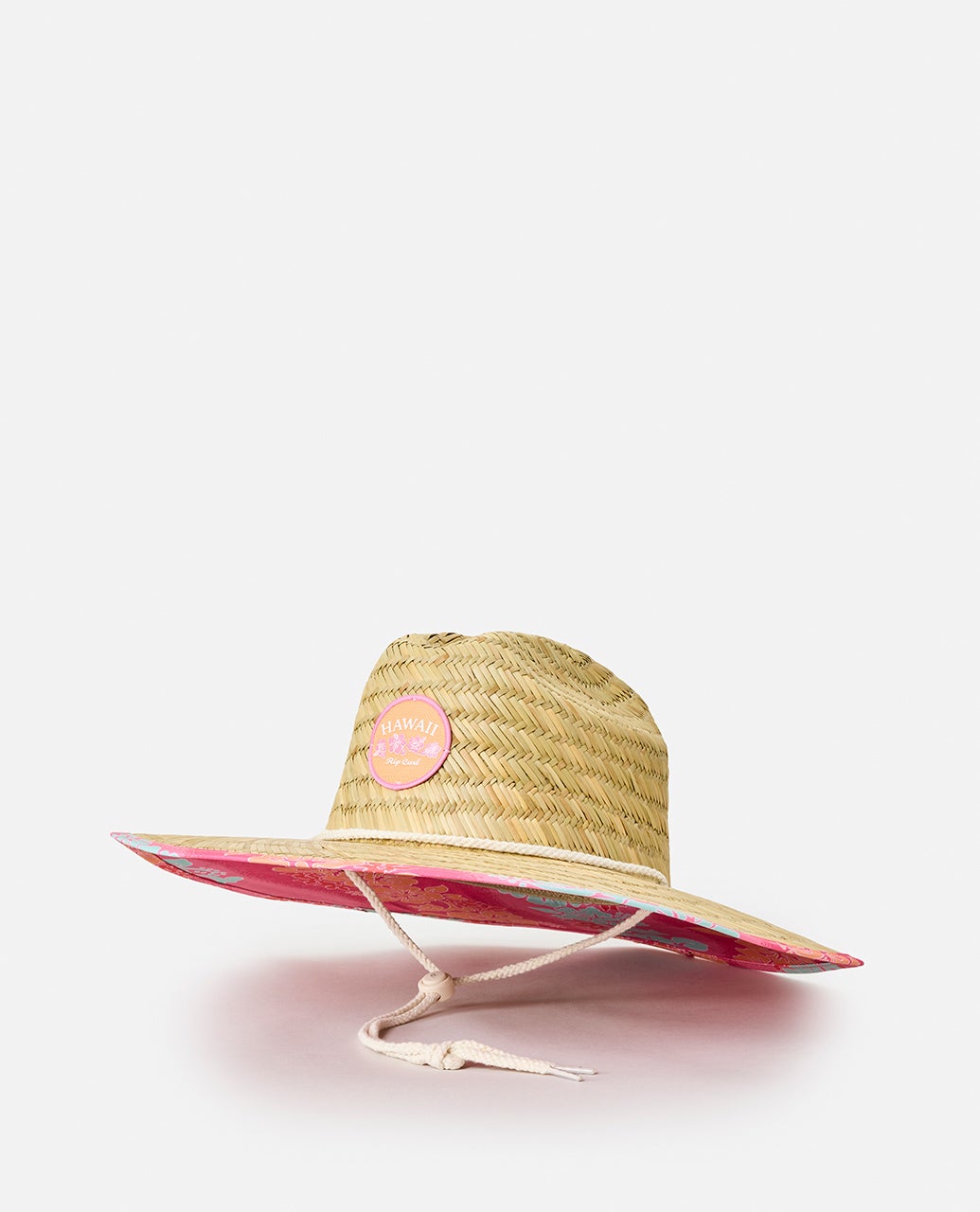Rip Curl Mixed Straw Sun Hat