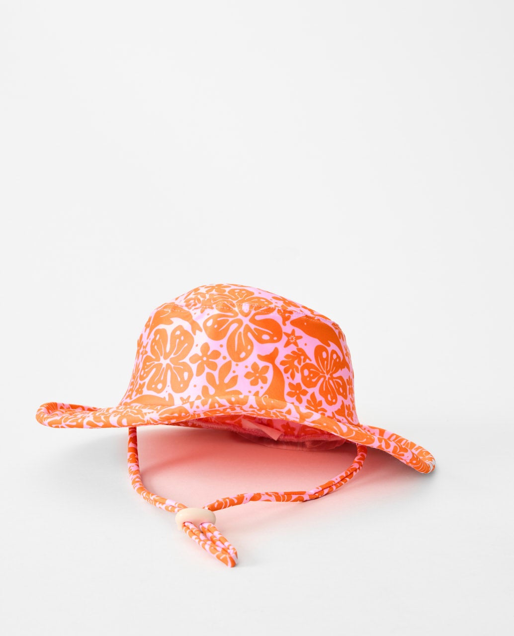 Rip Curl Mixed Swim UPF50 Bucket Hat - Kids