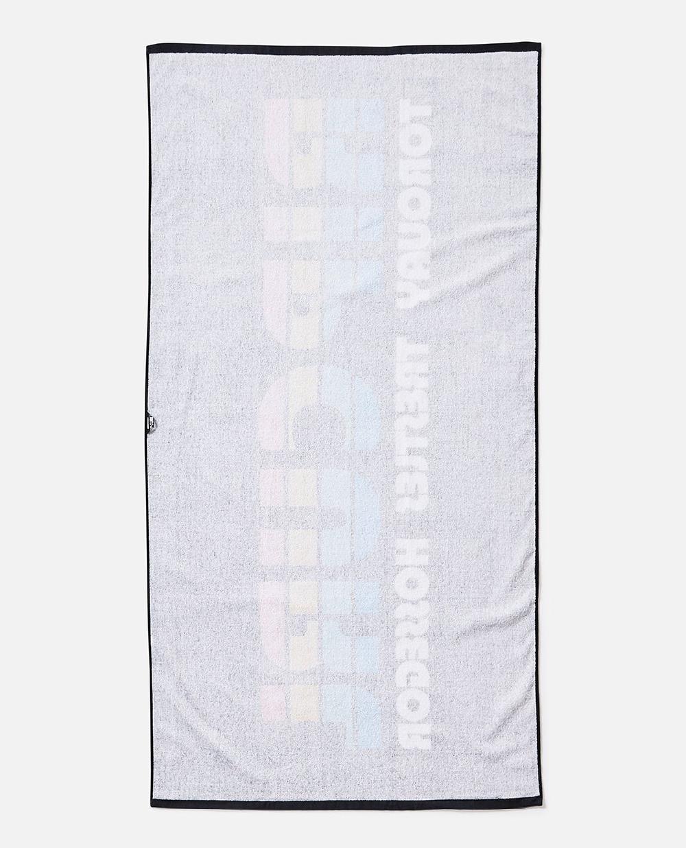 Rip Curl Mixed Towel