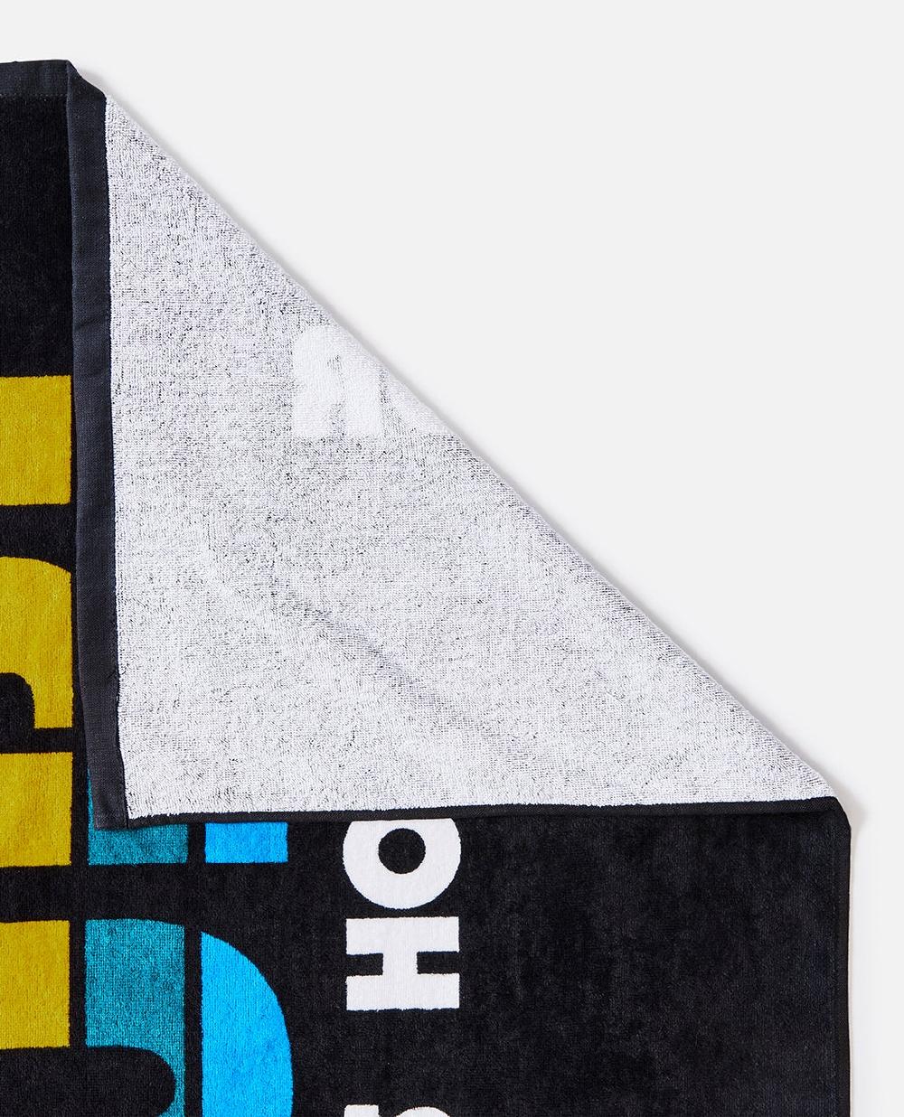 Rip Curl Mixed Towel