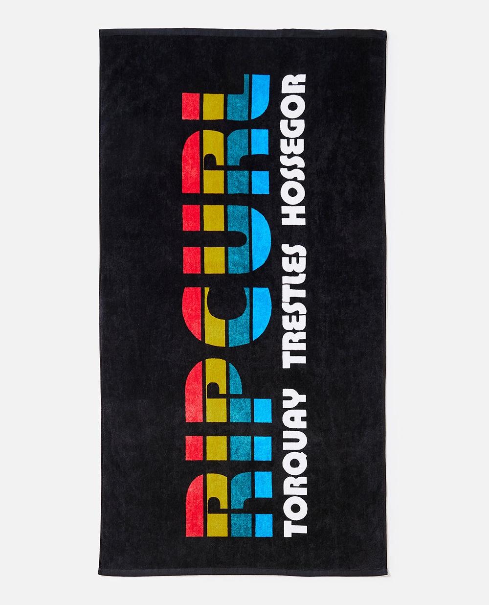 rip curl Mixed Towel