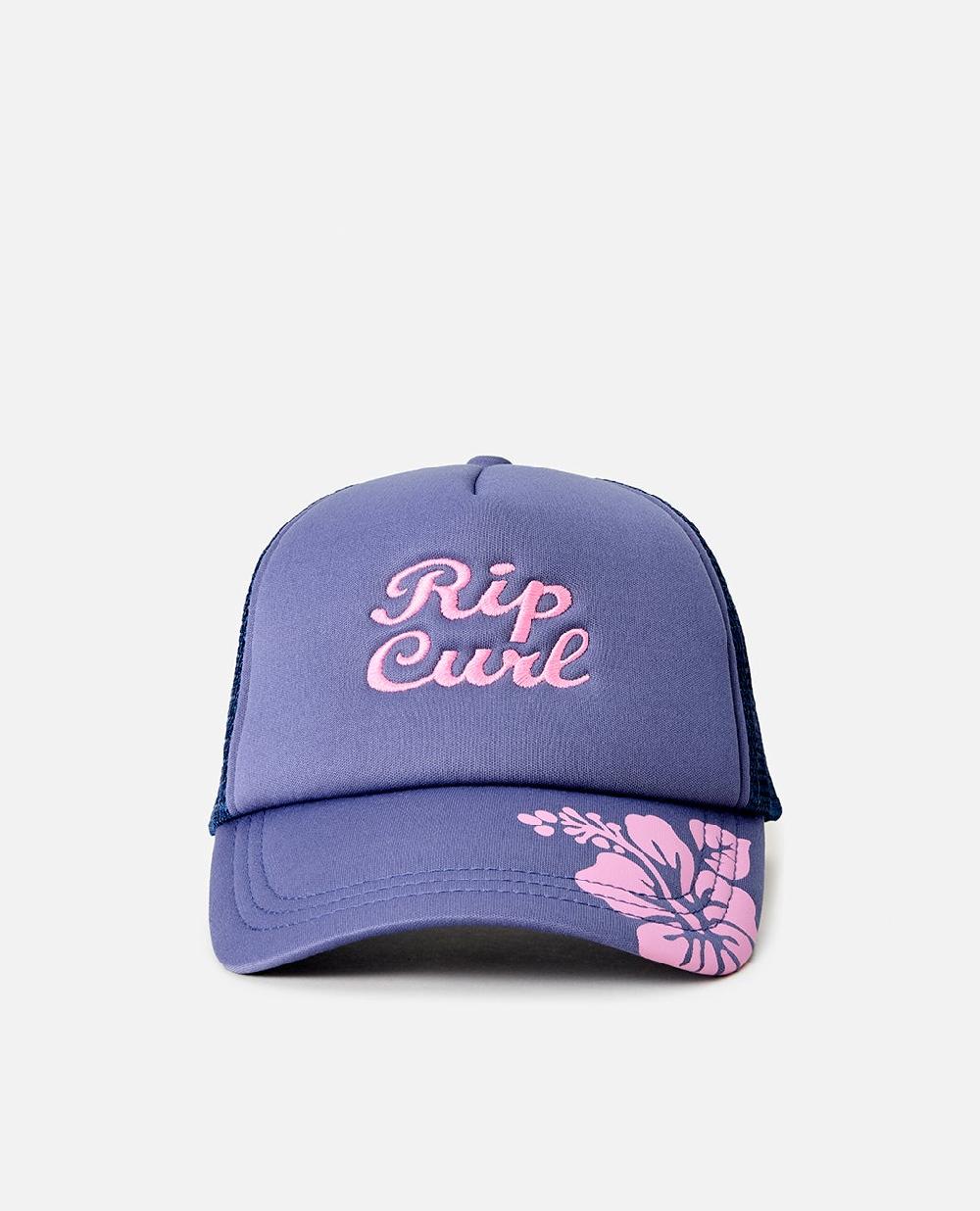 Rip Curl Mixed Trucker - Kids