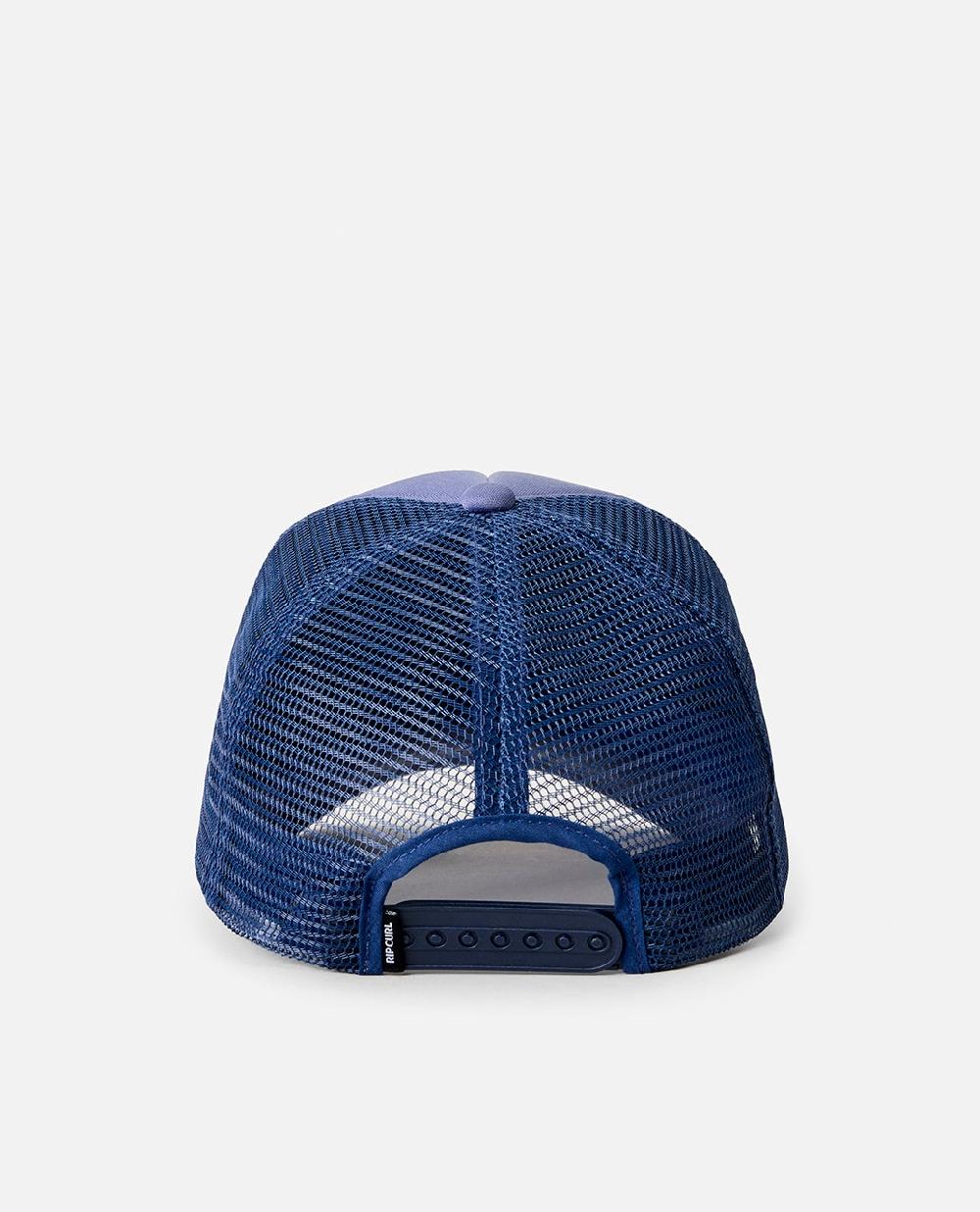 Rip Curl Mixed Trucker - Kids