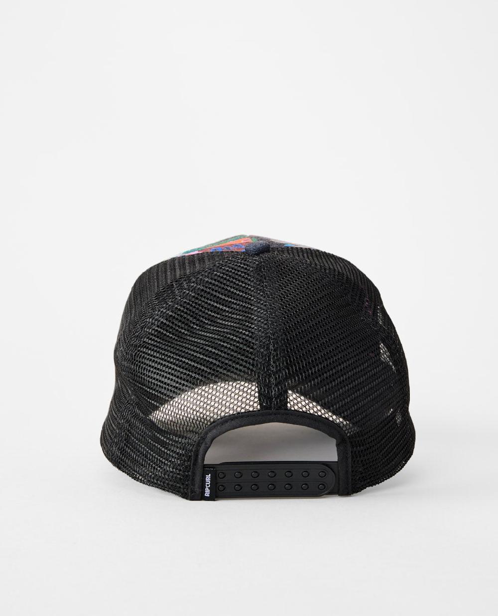 Rip Curl Mixed Yardage Trucker