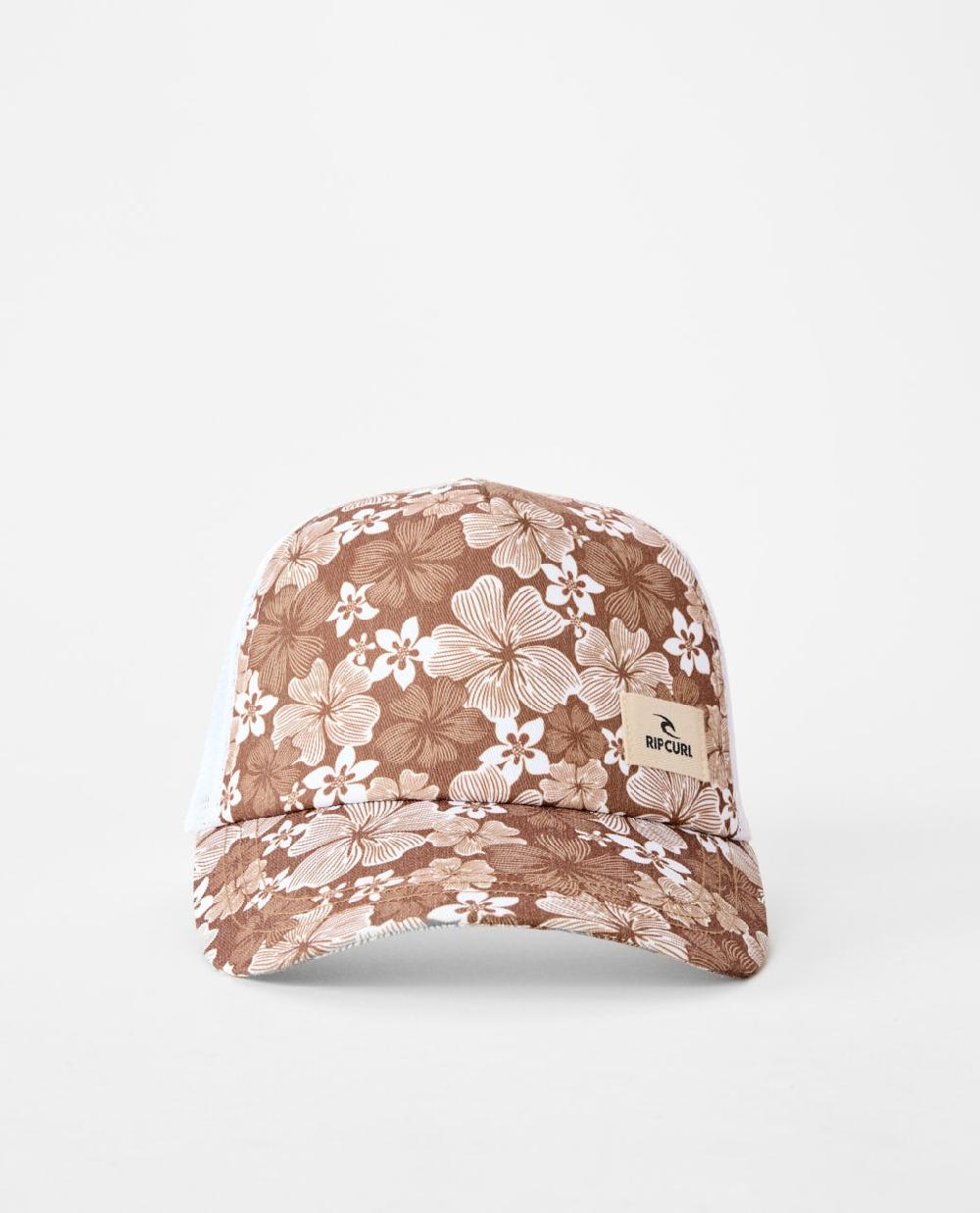 Rip Curl Mixed Yardage Trucker