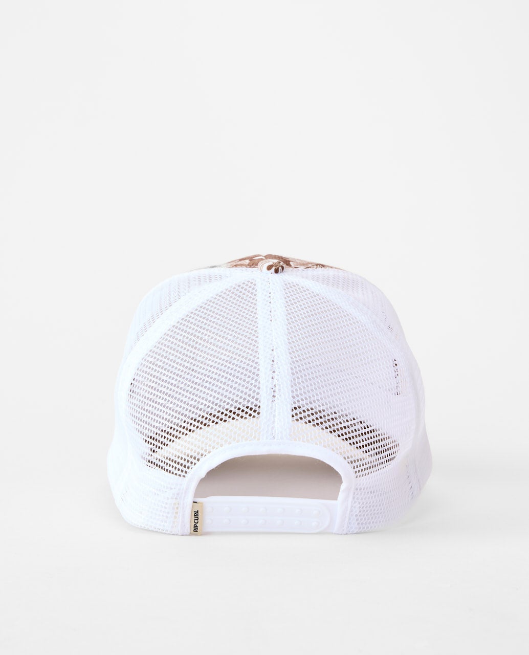 Rip Curl Mixed Yardage Trucker