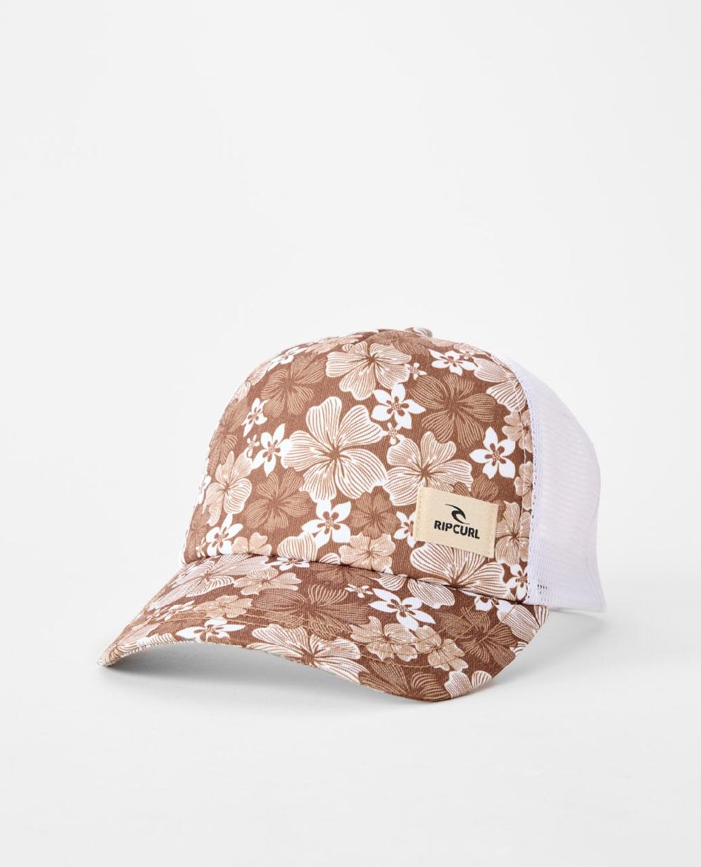 rip curl Mixed Yardage Trucker