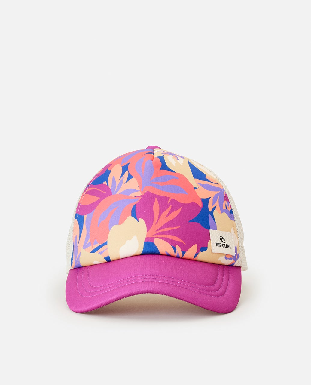 Rip Curl Mixed Yardage Trucker