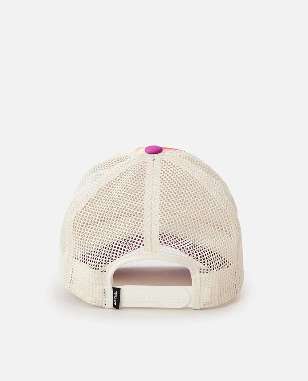 Rip Curl Mixed Yardage Trucker