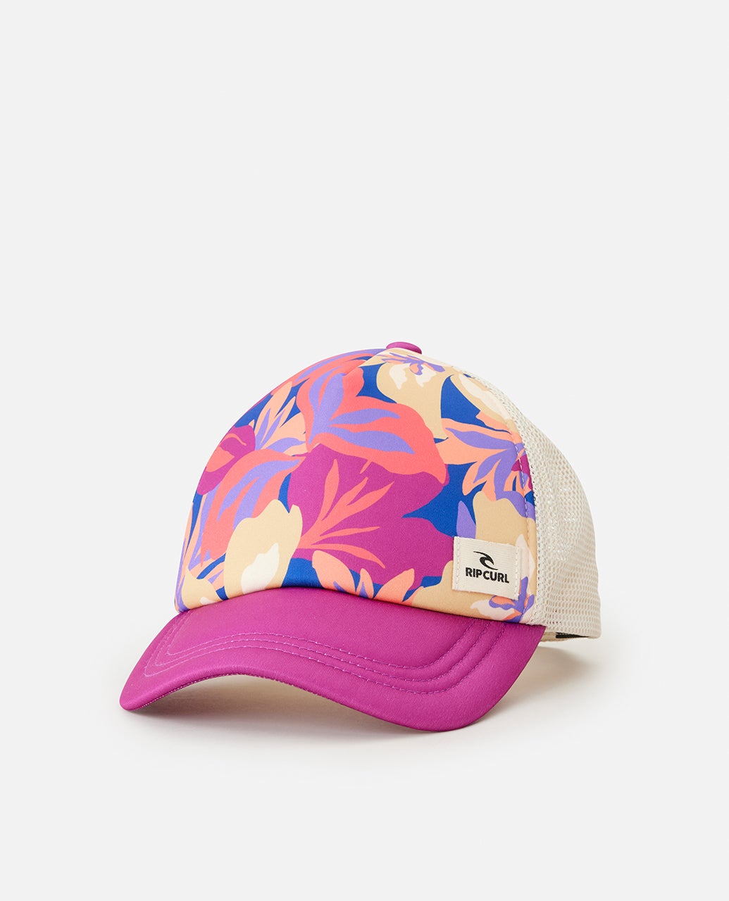 rip curl Mixed Yardage Trucker