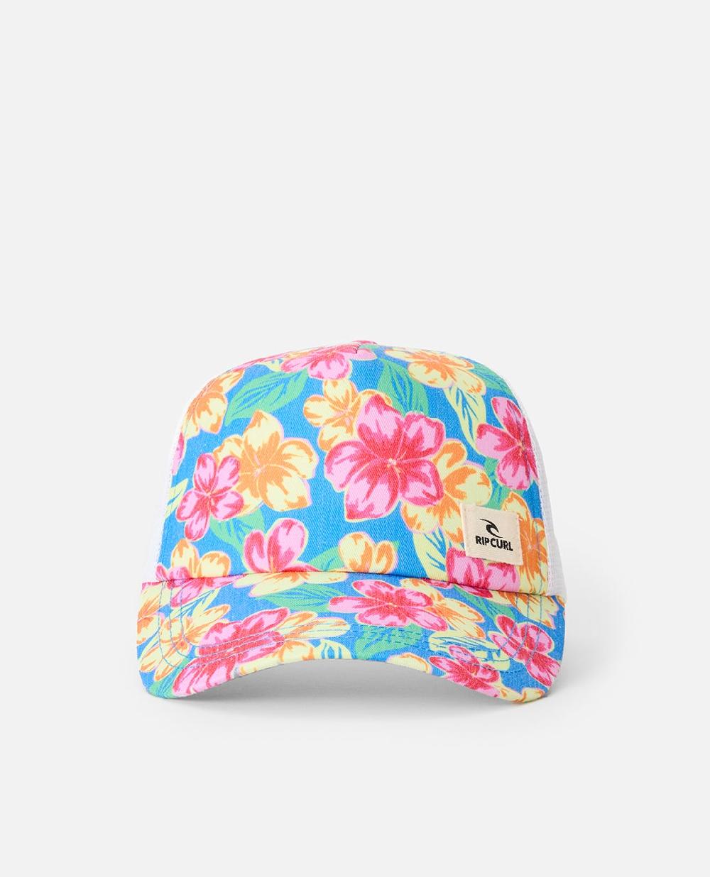 Rip Curl Mixed Yardage Trucker