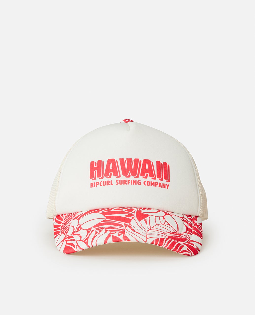 Rip Curl Mixed Yardage Trucker