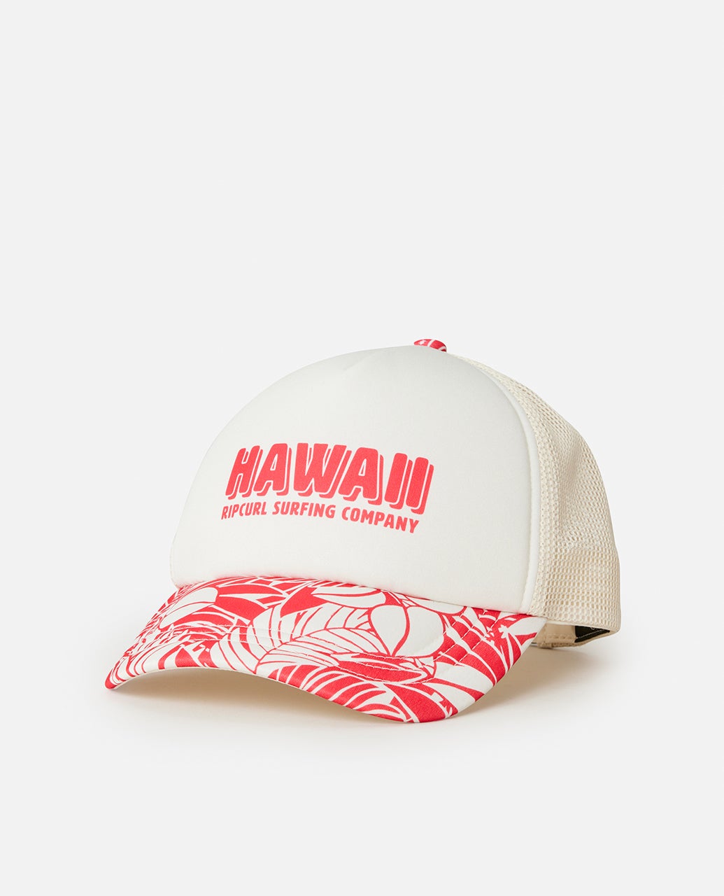 rip curl Mixed Yardage Trucker