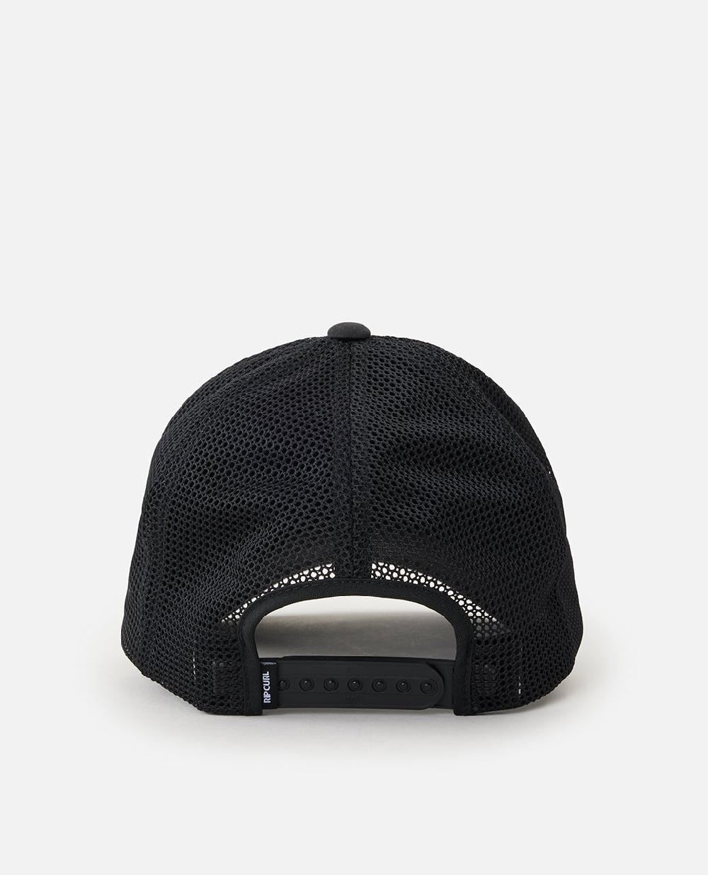 Rip Curl Mixed Yardage Trucker