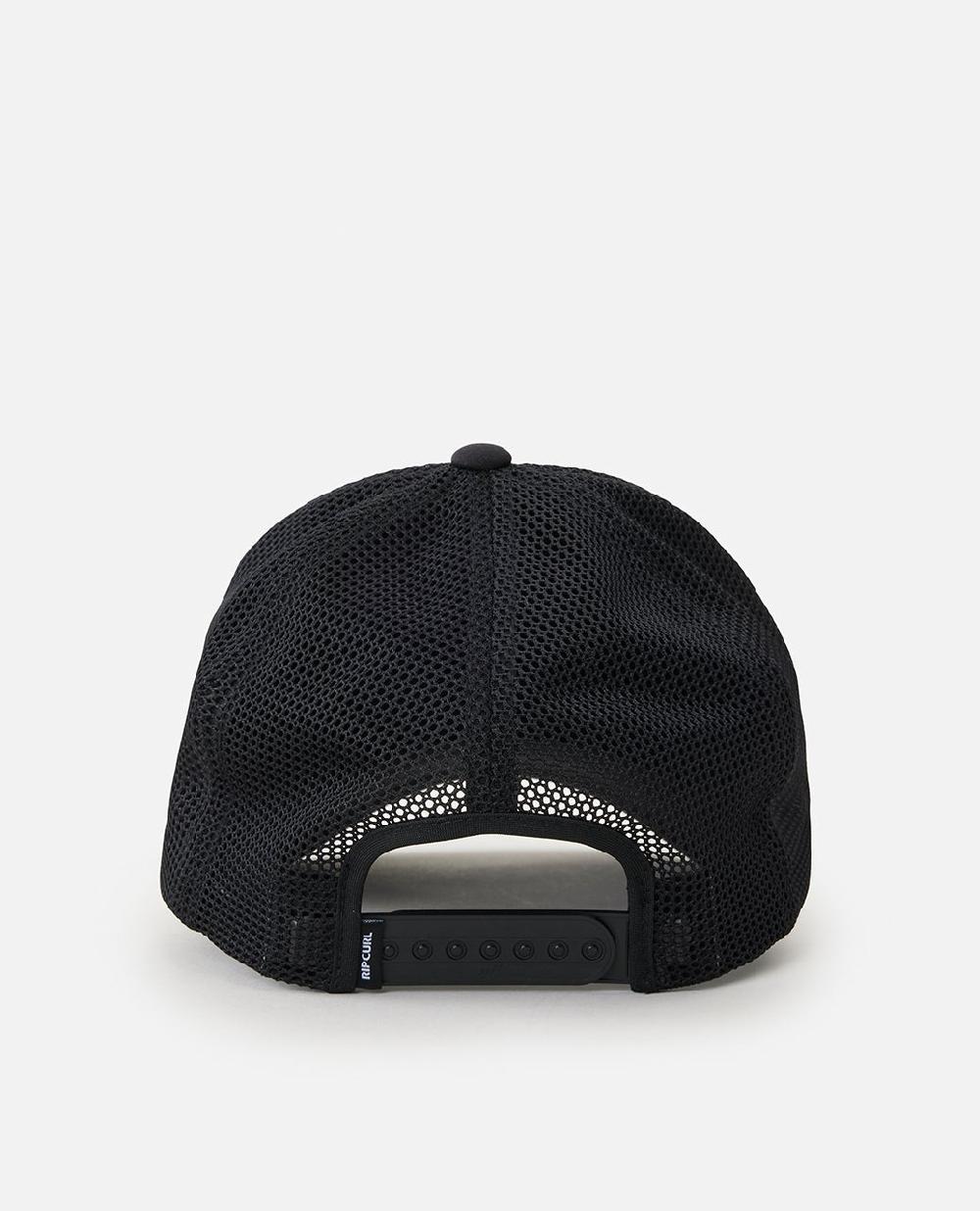 Rip Curl Mixed Yardage Trucker