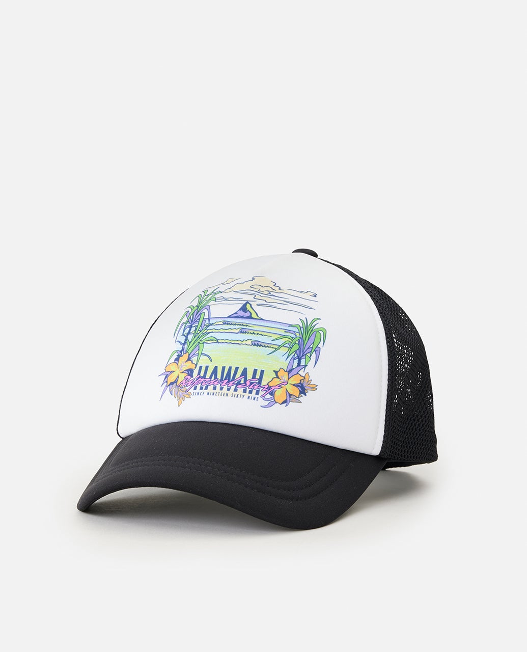 rip curl Mixed Yardage Trucker