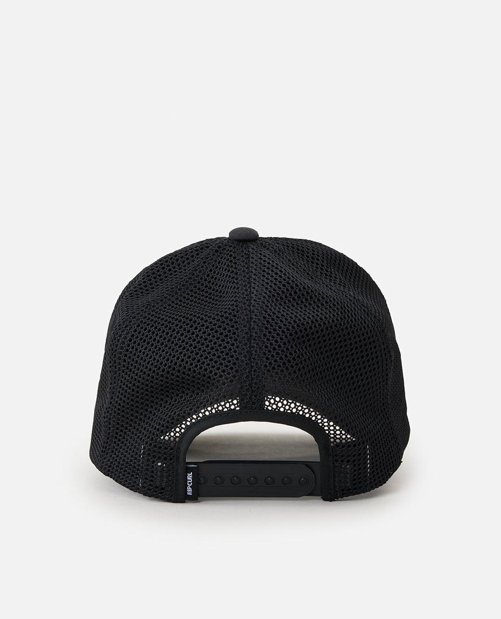 Rip Curl Mixed Yardage Trucker