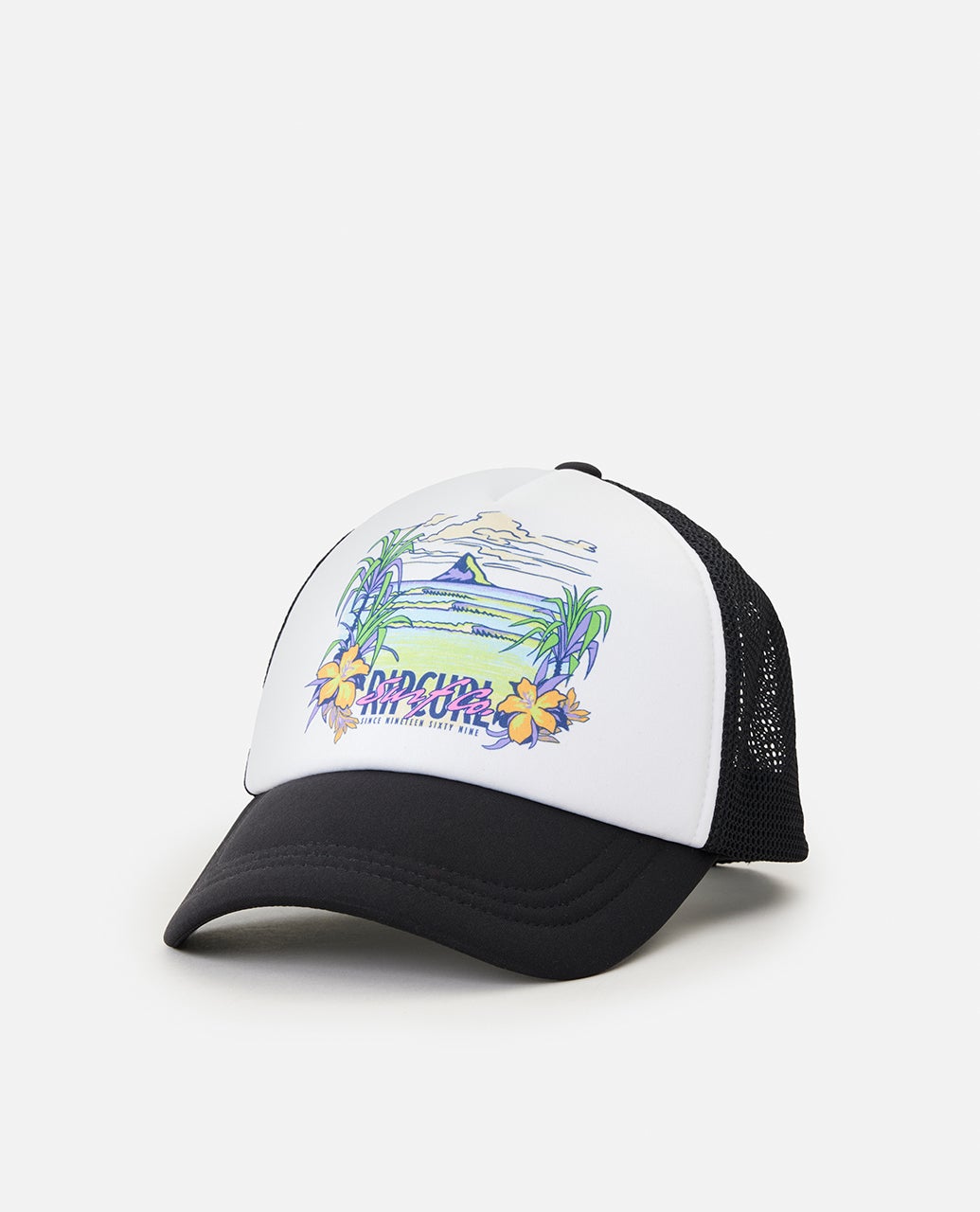 rip curl Mixed Yardage Trucker