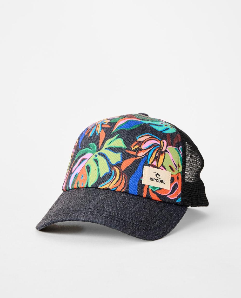 rip curl Mixed Yardage Trucker