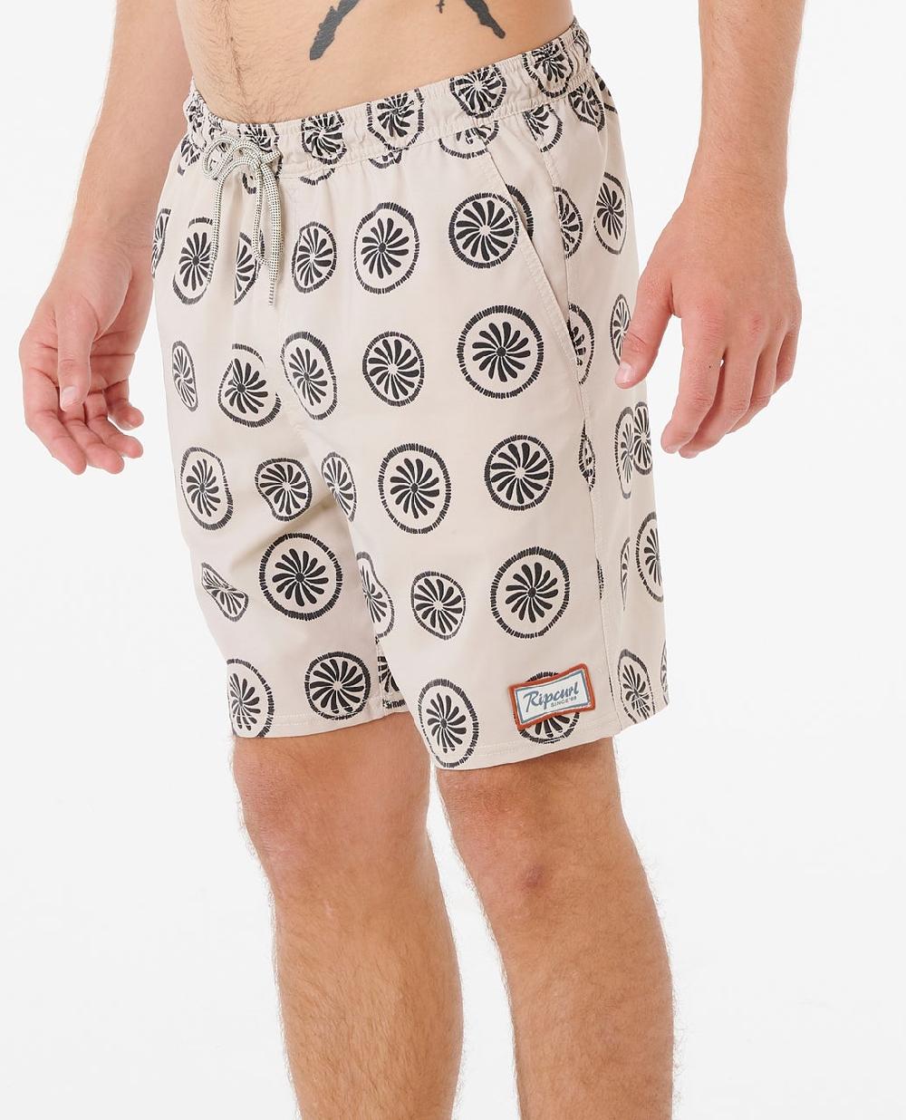 Rip Curl Mod Cali 18" Volley Boardshort