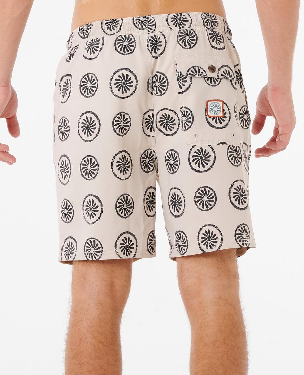 Rip Curl Mod Cali 18" Volley Boardshort