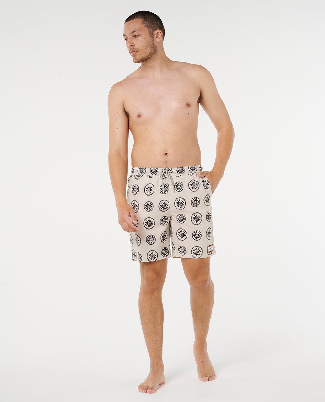 Rip Curl Mod Cali 18" Volley Boardshort