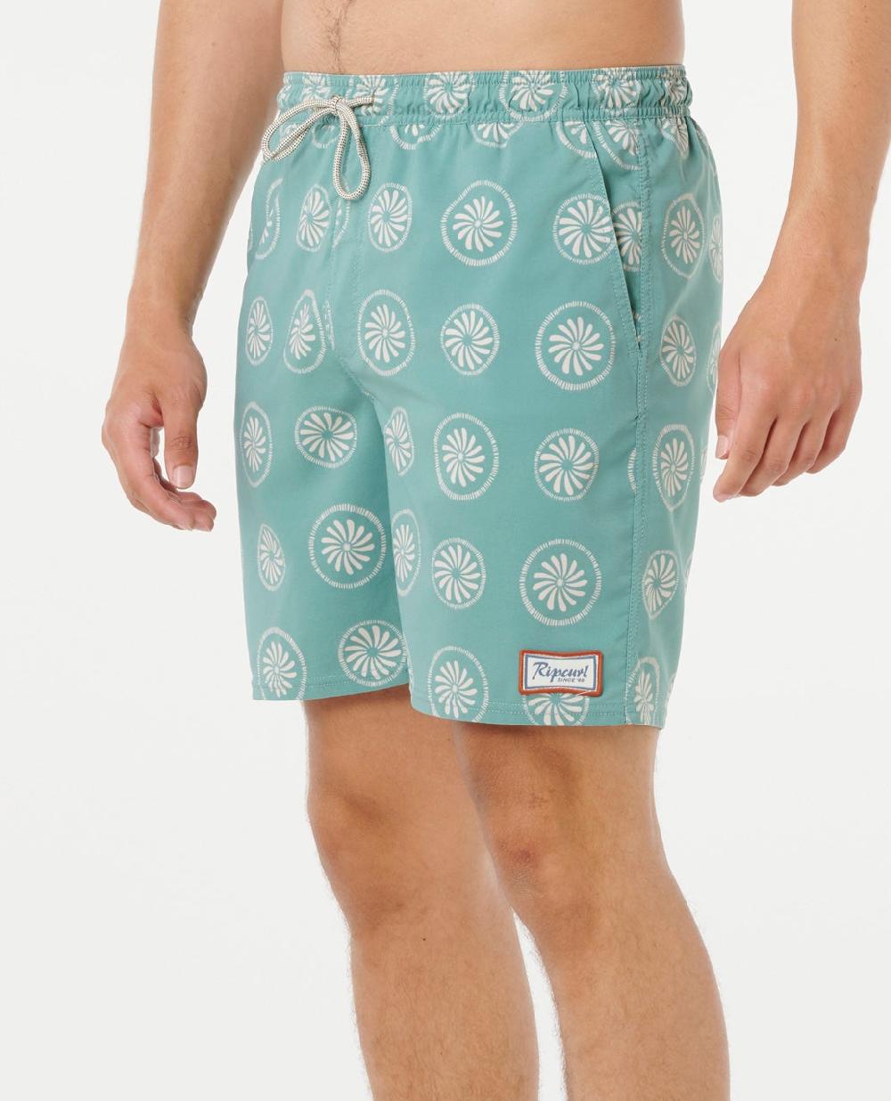 Rip Curl Mod Cali 18" Volley Boardshort