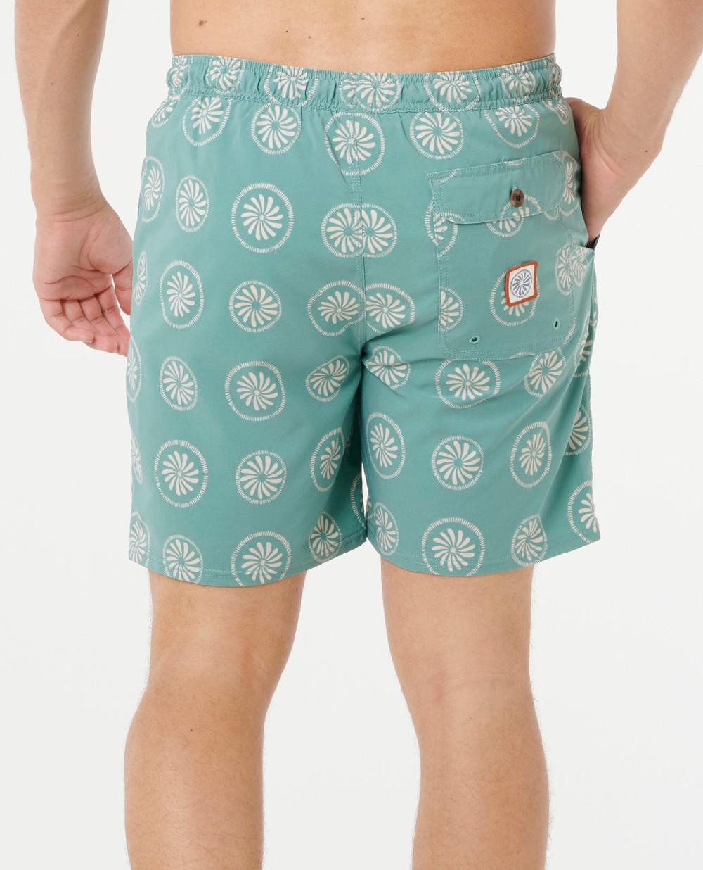 Rip Curl Mod Cali 18" Volley Boardshort