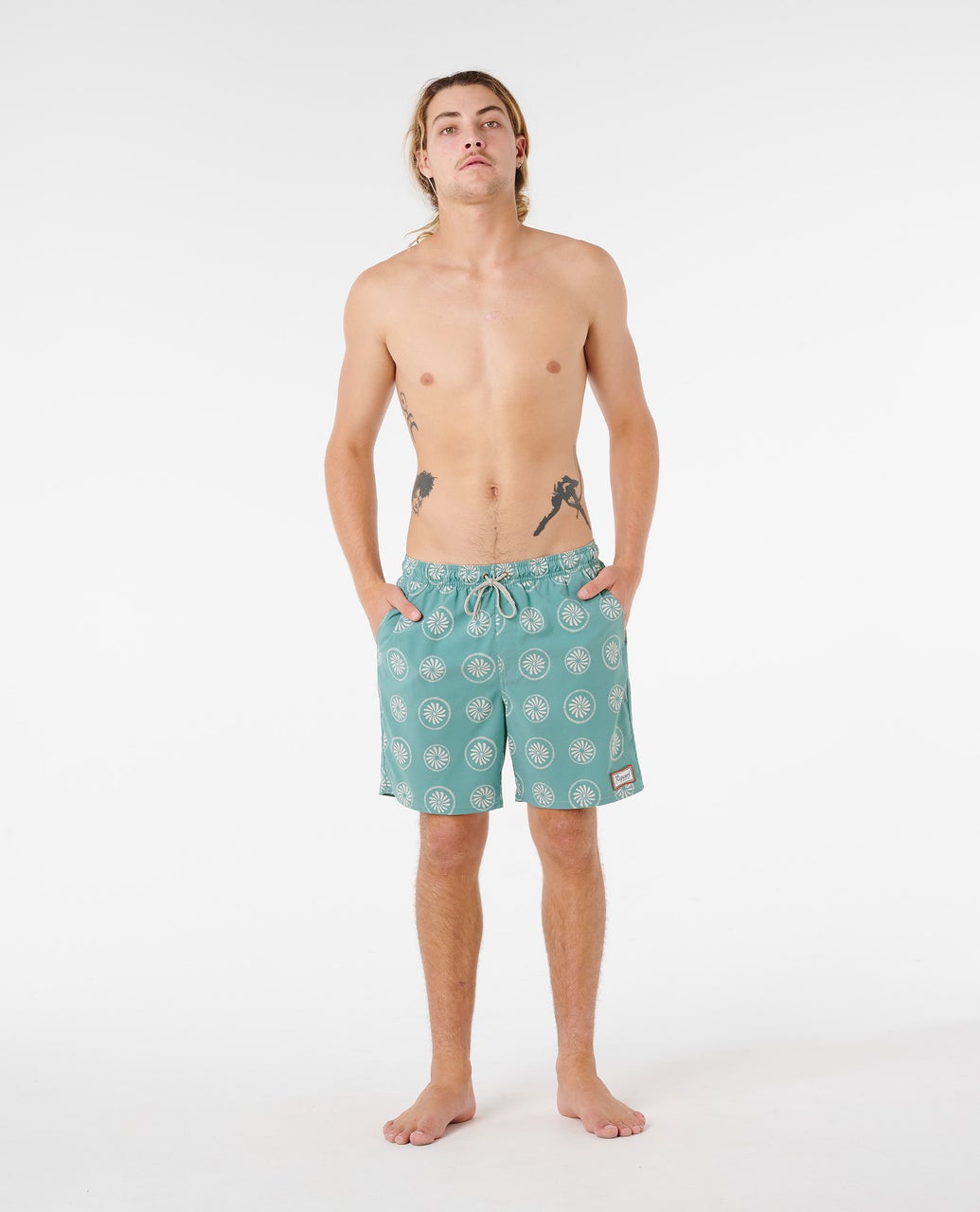 Rip Curl Mod Cali 18" Volley Boardshort