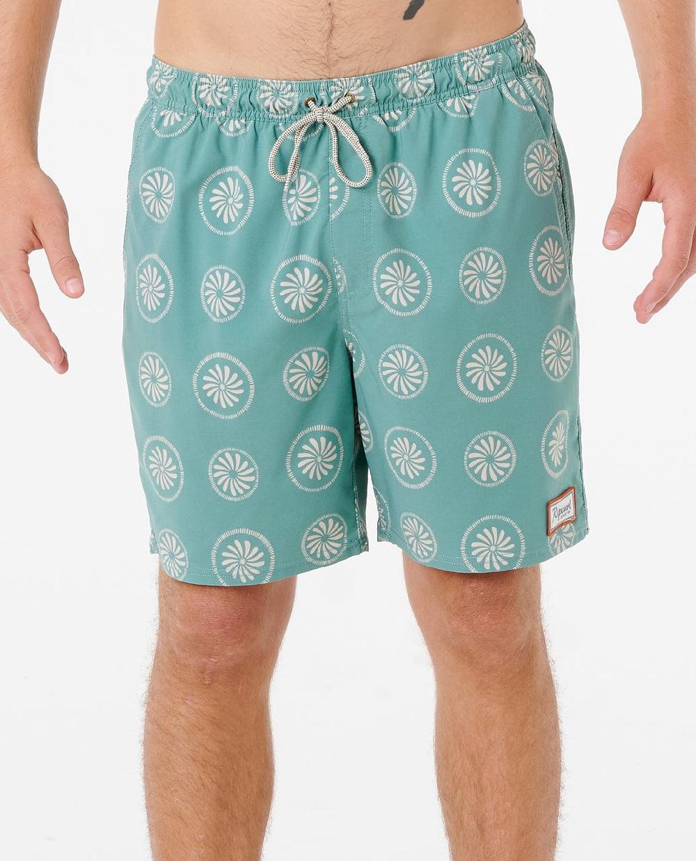 rip curl Mod Cali 18" Volley Boardshort