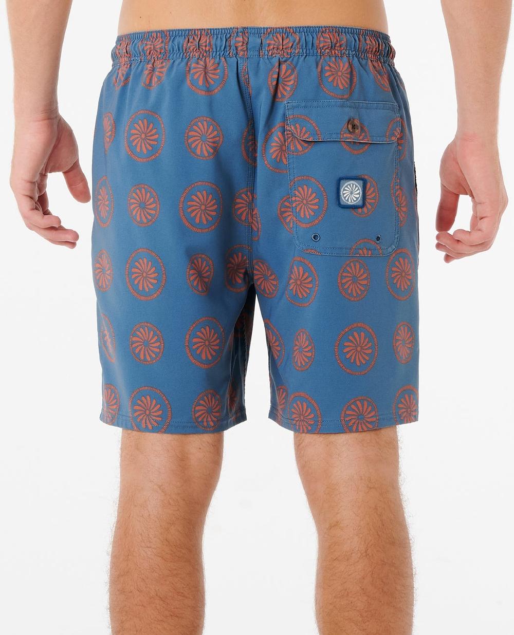 Rip Curl Mod Cali 18" Volley Boardshort