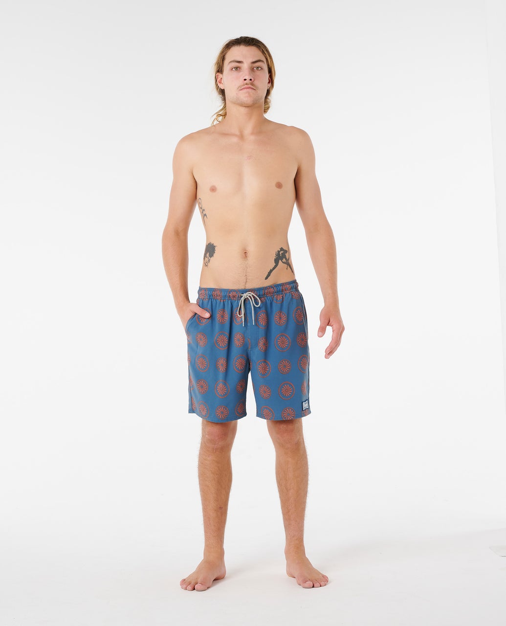 Rip Curl Mod Cali 18" Volley Boardshort