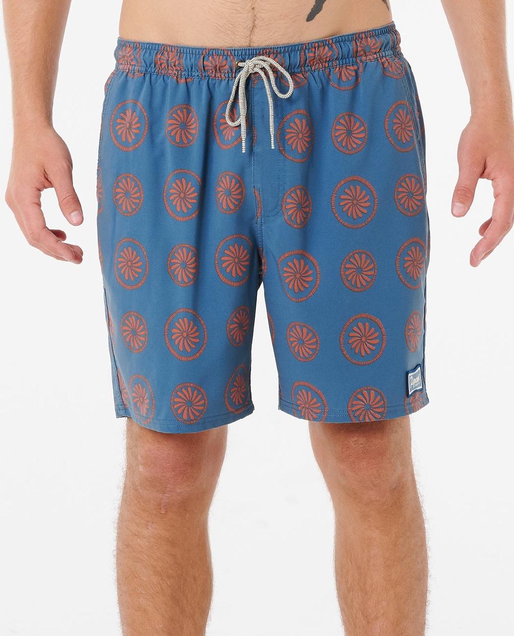 rip curl Mod Cali 18" Volley Boardshort