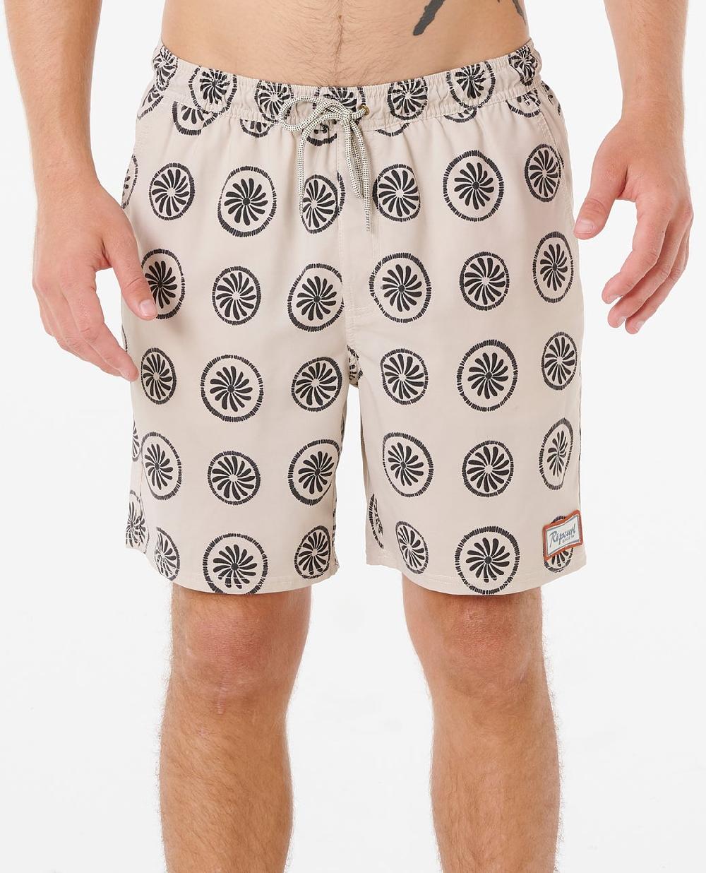 rip curl Mod Cali 18" Volley Boardshort