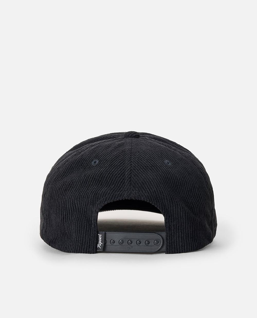 Rip Curl Mod Cali Badge Snapback Cap