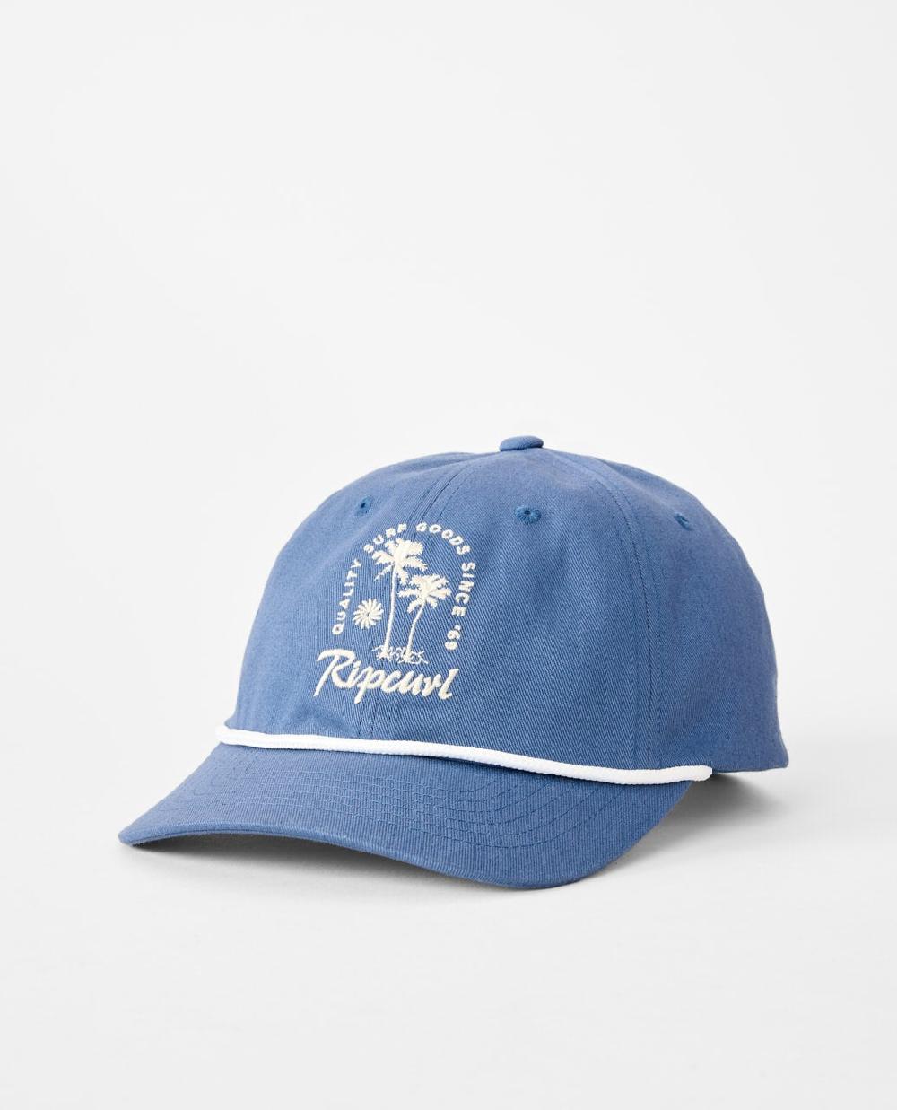 rip curl Mod Cali Medallion Snapback Cap