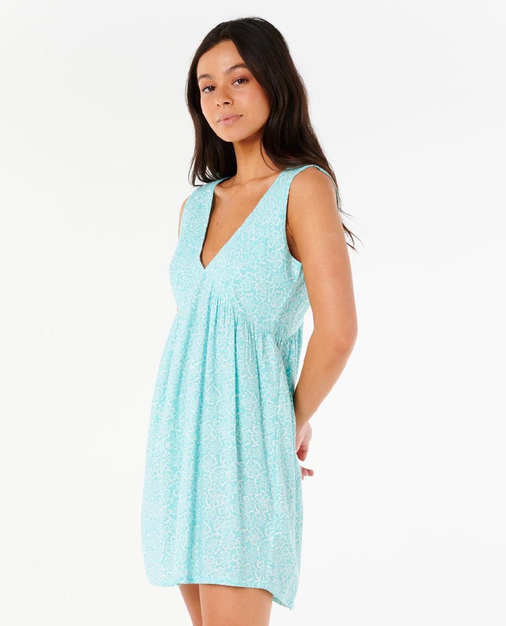 Rip Curl Neon Isles Cover Up