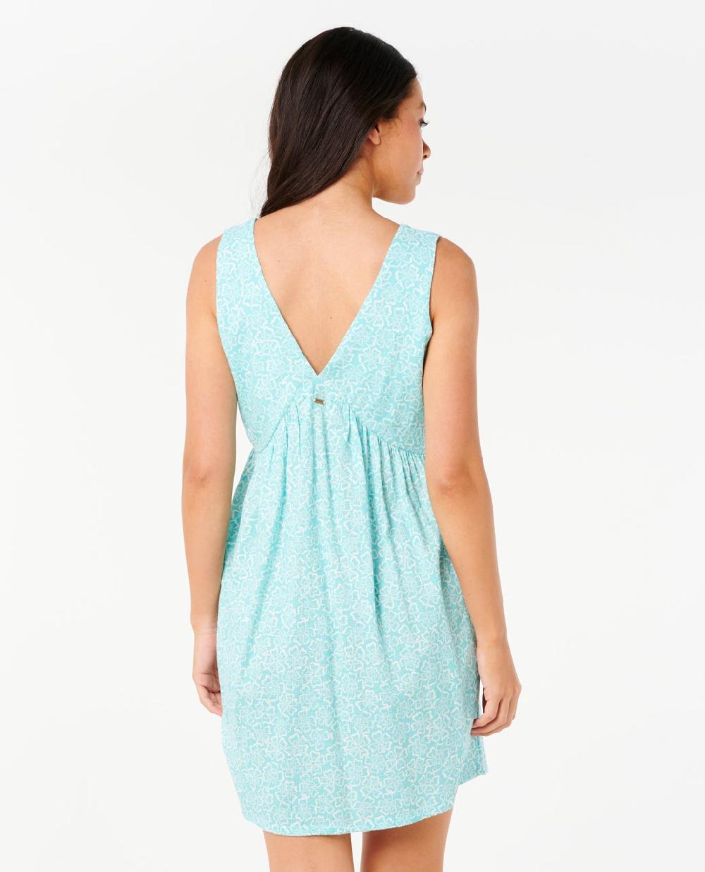 Rip Curl Neon Isles Cover Up