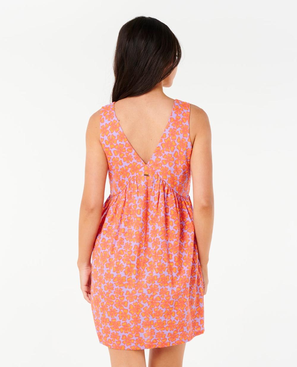 Rip Curl Neon Isles Cover Up