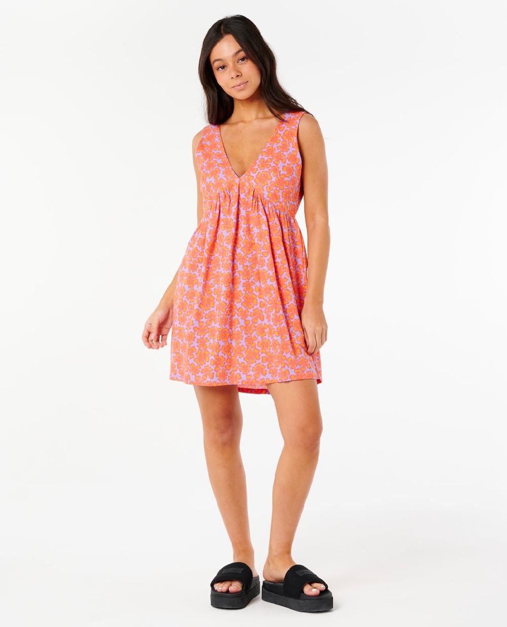 Rip Curl Neon Isles Cover Up