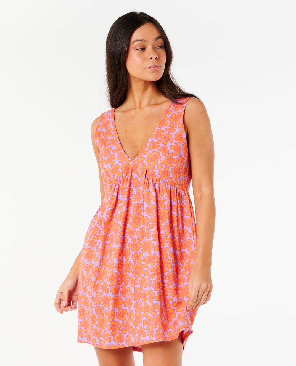 rip curl Neon Isles Cover Up