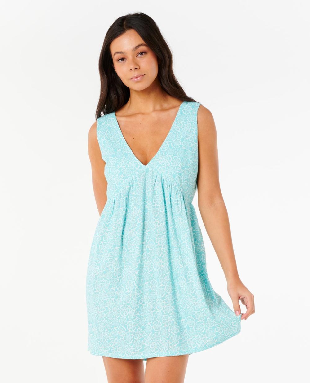 rip curl Neon Isles Cover Up