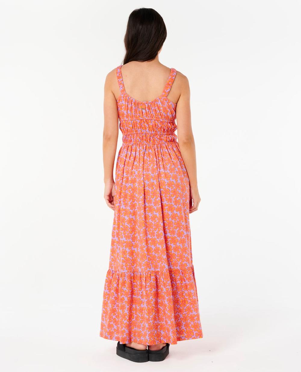Rip Curl Neon Isles Maxi Dress